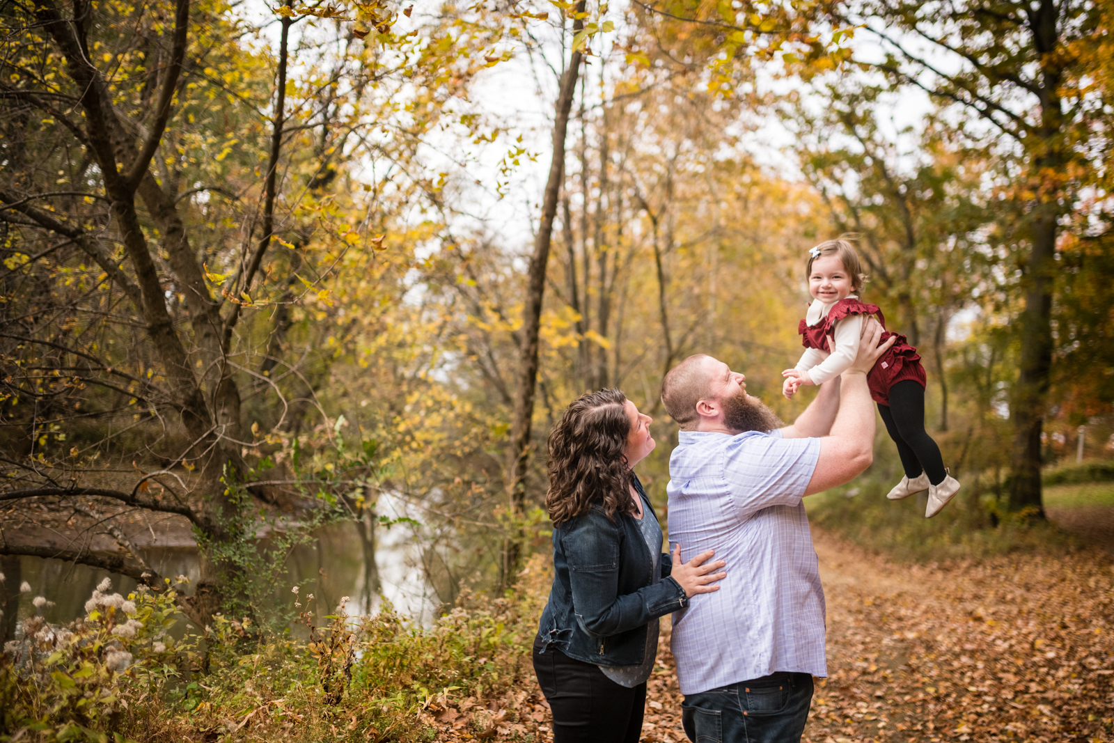 Walsh {Family Portraits by Tessa}