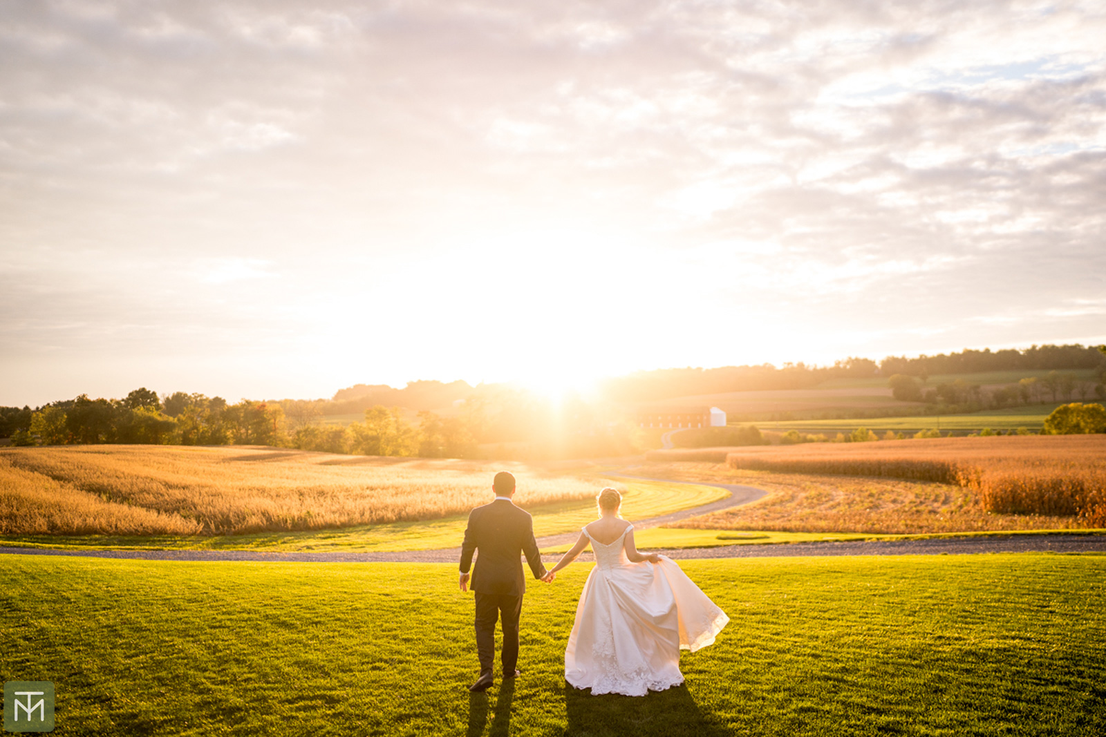 Megan & Anthony {Wedding by Tessa} Megan & Anthony {Wedding by Tessa}